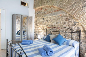 Casa Di Circe Vista Mare - Centralissima, ad un passo da Tutto